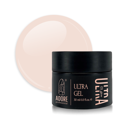 Builder Gel ADORE – Seite 2 – NEVOL MOON